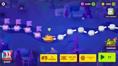 Tank Stars MOD screenshot 3