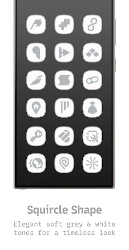 Aesthetic Icon Pack screenshot 3