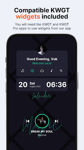 Nova Icon Pack MOD screenshot 3