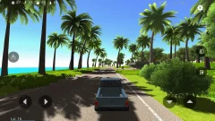 Ocean Is Home: Survival Island screenshot 3