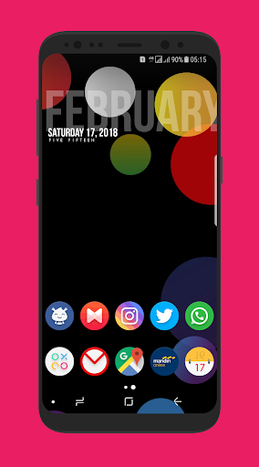 Spheroid Icon screenshot 3