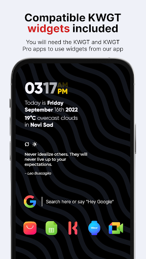 Vera Icon Pack MOD screenshot 3
