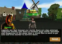 Block Story Premium screenshot 3