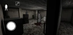 Granny MOD screenshot 3