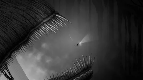 SILT screenshot 3