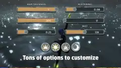 Nimian Legends : Vandgels screenshot 3