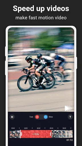 Slow Motion screenshot 3