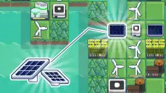 Reactor – Energy Sector Tycoon screenshot 3