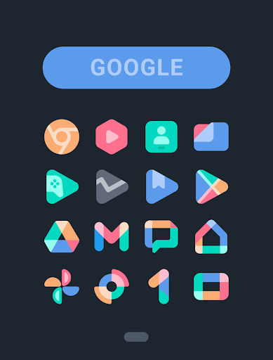 Simplit Icon Pack screenshot 3