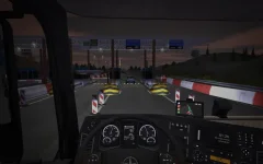 Grand Truck Simulator 2 screenshot 3