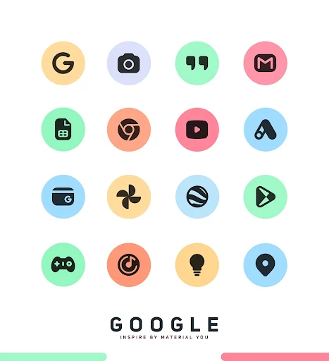 You IconPack screenshot 3