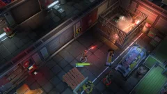 Space Marshals 2 screenshot 3