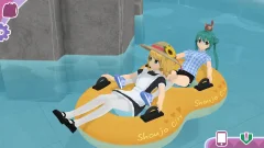 Shoujo City 3D screenshot 3