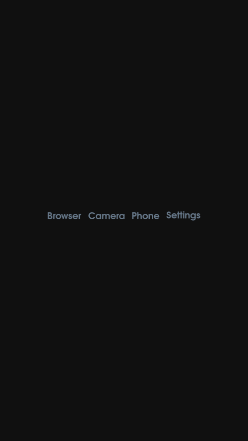 Ap15 Launcher screenshot 3