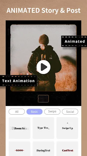 StoryLab screenshot 3