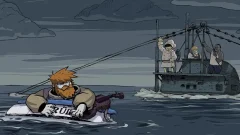 Valiant Hearts: Coming Home screenshot 3