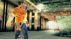 Slaughter 2: Prison Assault screenshot 3