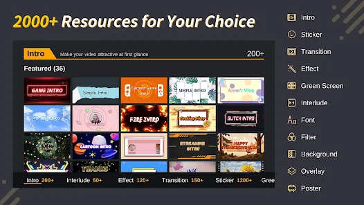Film Maker Pro screenshot 3