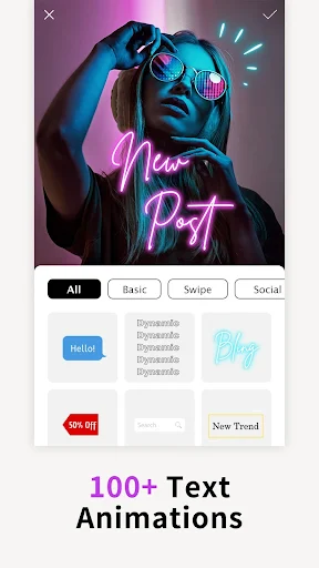 Mostory screenshot 3