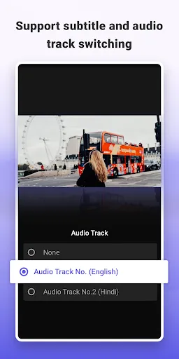 SPlayer screenshot 3