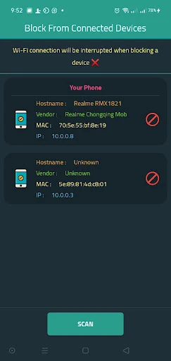Router Chef screenshot 3