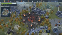 Northgard screenshot 3