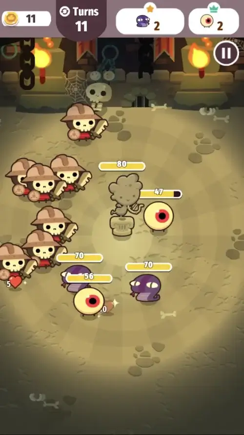Micro RPG screenshot 3