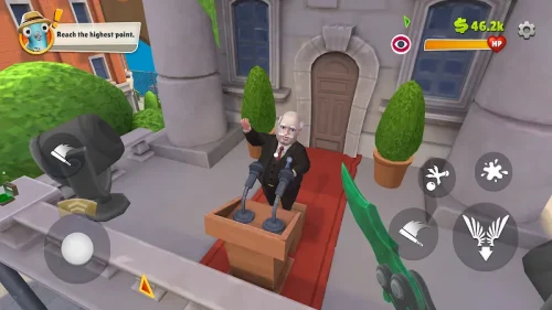 I Am Bird screenshot 3