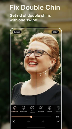PhotoDirector screenshot 3
