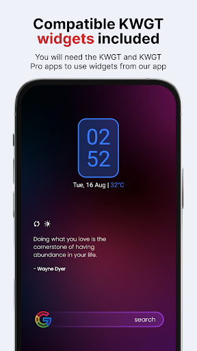 Caelus Duotone Icon Pack MOD screenshot 3