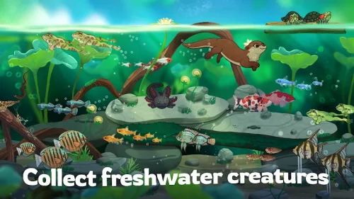 Pondlife screenshot 3
