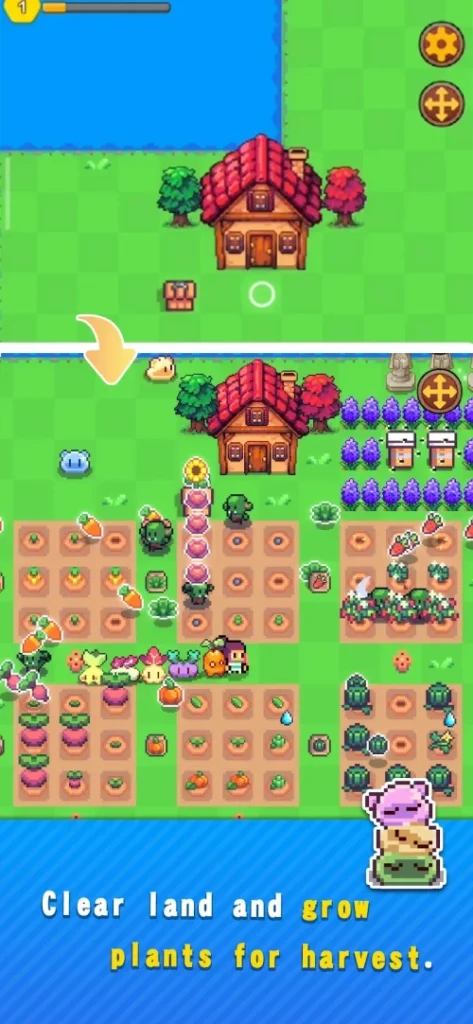 Island Times: Easy Life screenshot 3