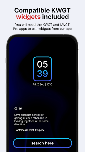 Aline: bold linear icon pack MOD screenshot 3
