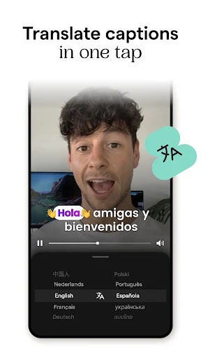 Mojo screenshot 3