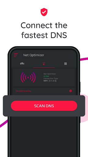 Net Optimizer MOD screenshot 3
