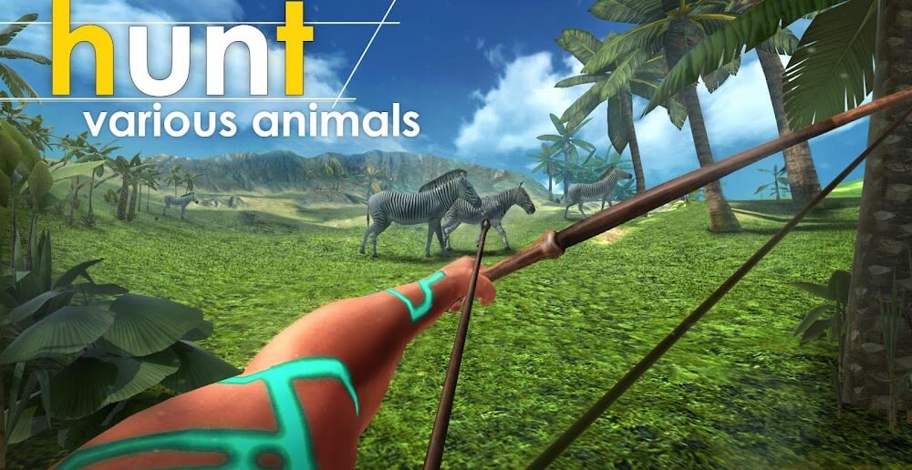 Survival Island: EVO Raft screenshot 3