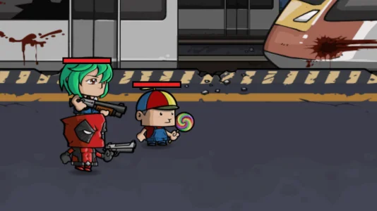Zombie Age 3 (MOD, Unlimited Money/Ammo) screenshot 3