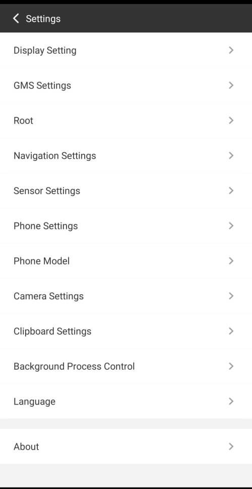 VPhoneGaga screenshot 3