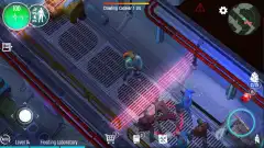 Survival among the dead (rpg)+ screenshot 3
