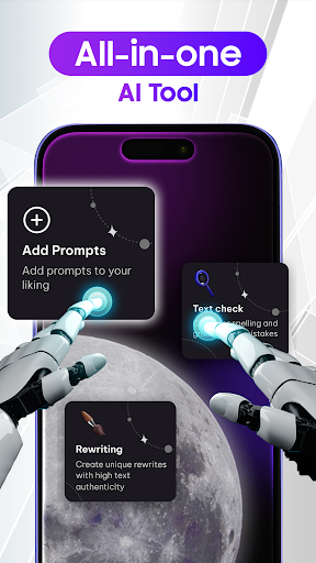 AI Anywhere screenshot 3