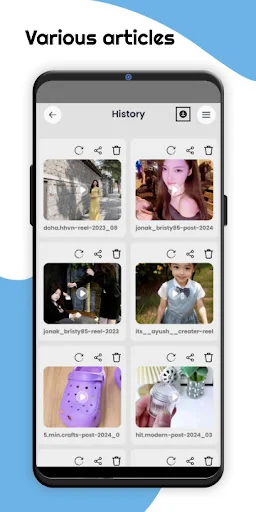 InSave screenshot 3