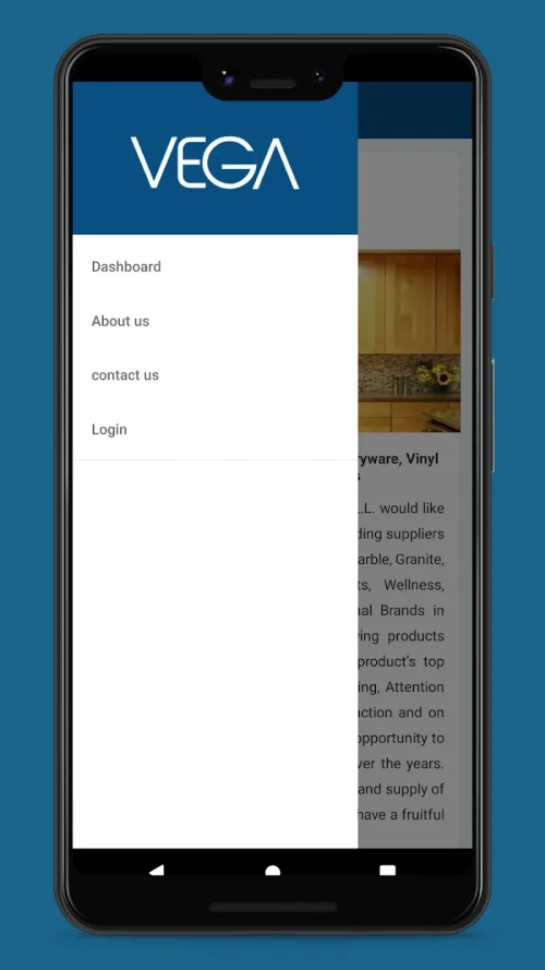 Vega Trading & Contracting Co. (Vega movies) screenshot 3