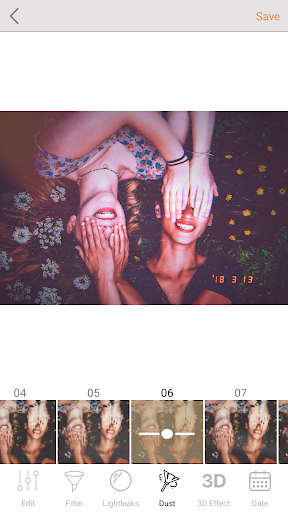 KUNI Cam screenshot 3