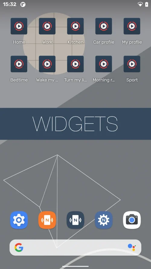 NFC Tools Pro screenshot 3