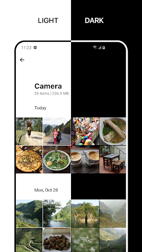 1Gallery screenshot 3