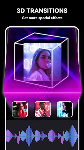 Beat.ly screenshot 3