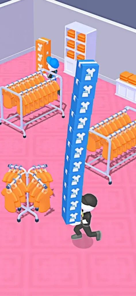 My Dream Mall screenshot 3