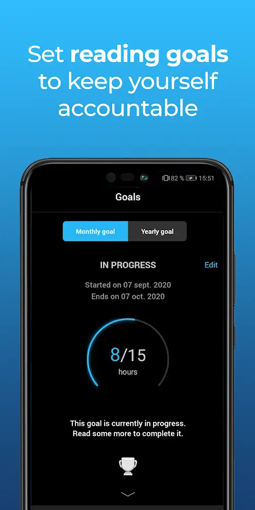 Bookly screenshot 3