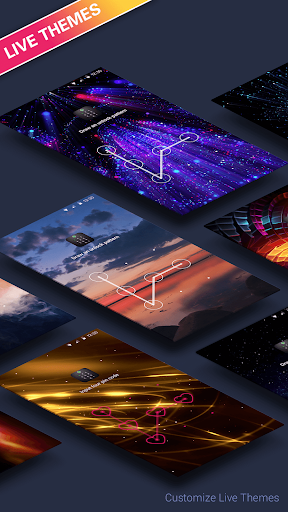App Lock screenshot 3
