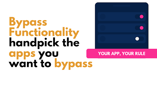 VPN Pro screenshot 3